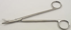 7 Metzenbaum Scissors