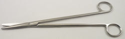 9 Metzenbaum Scissors