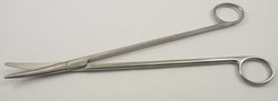 9 Metzenbaum Scissors
