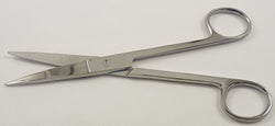 6.5 Medical Scissors