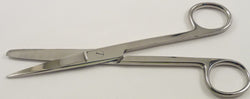 6.5 Medical Scissors
