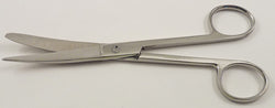 6.5 Medical Scissors