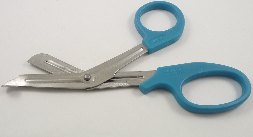 Paramedic Utility Bandage Scissors Shears 5.5 Inch