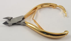 Acrylic Nail Nippers