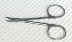 4 Inch Cuticle Scissors