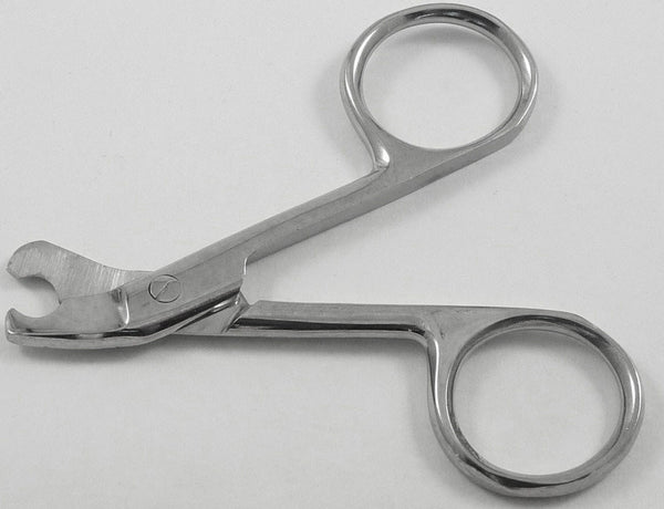 Cat Nail Scissors