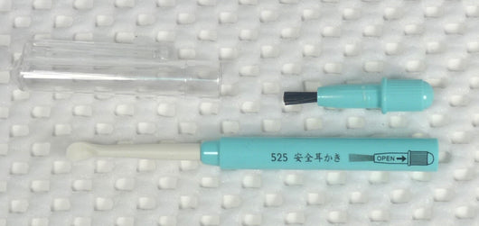 Earwax Removal Tool