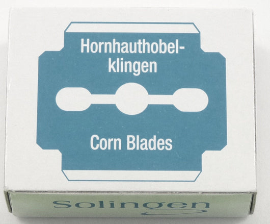 Corn Blades