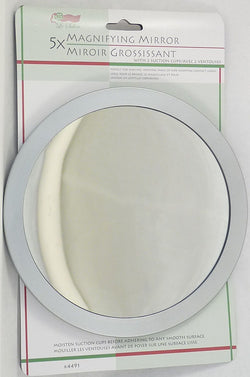 Magnifying Mirror