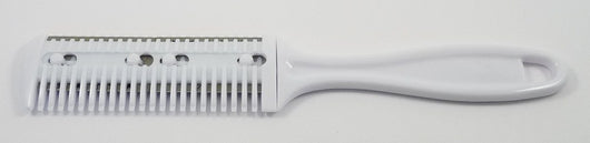 Thinner/Trimmer Comb