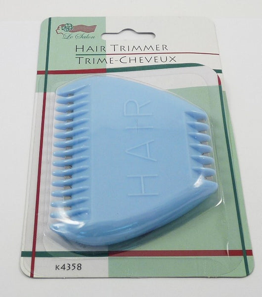 Thinner/Trimmer Comb