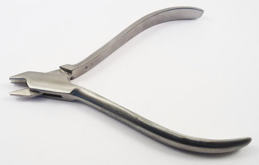 4 1/2 3-Prong Wire Bending Pliers – Scissor Sales