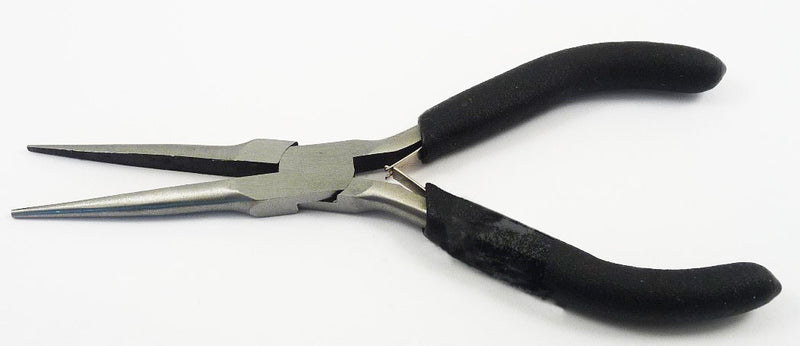 5 1/2 Extra Long Needle Nose Pliers – Scissor Sales