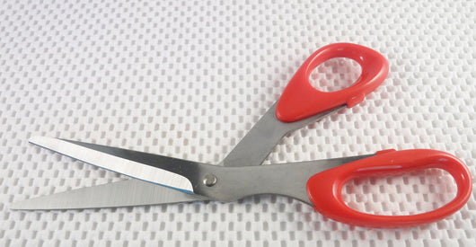  Multipurpose kitchen scissors, Scissors left handed