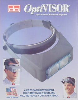 Head Magnifier