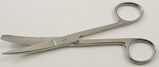 5.5 Medical Scissors