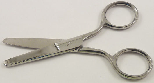 4 Pocket Scissors