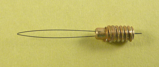 Brass Needle Threader Refill         