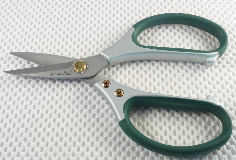 Scissors - 4.5 Sharp Heavy Duty SS Scissors – Dolls so Real llc